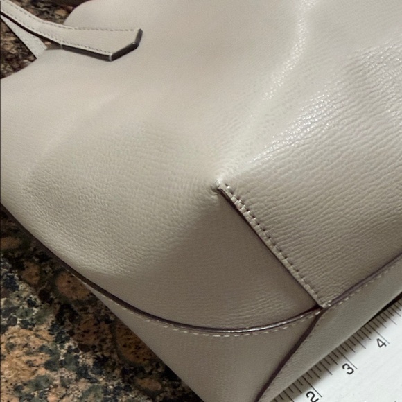 Kate spade Gray Tote Bag - Picture 6 of 11